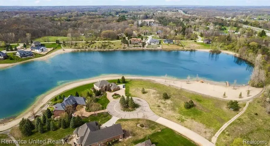 Vacant Lot 51 Rosemarie RUN, Brighton, MI 48114 - Image #3