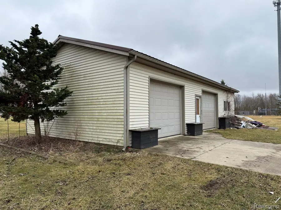 4063 MAIN ST, Brown City, MI 48416 - #3