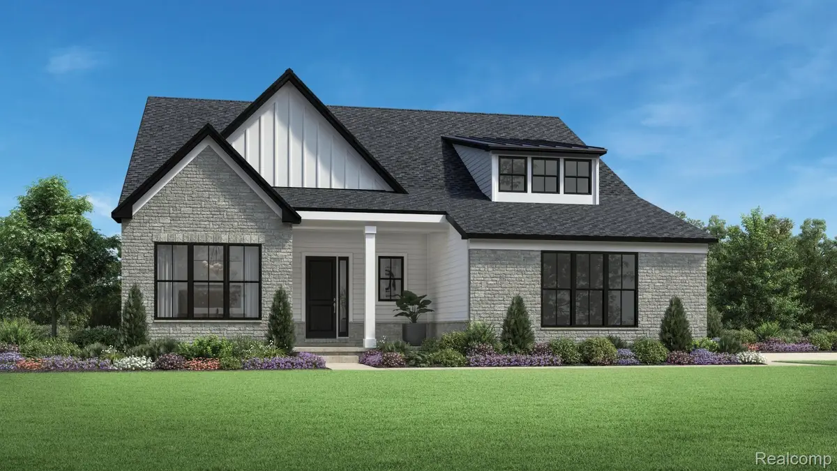 2680 Crystal Lake DR, Commerce Township, MI 48382 - Image #1