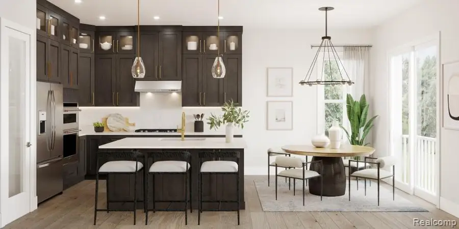 2680 Crystal Lake DR, Commerce Township, MI 48382 - Image #2