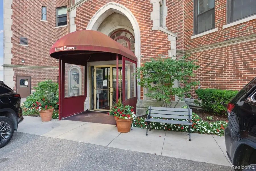 8162 E Jefferson Avenue #7B, Detroit, MI 48214 - Image #3