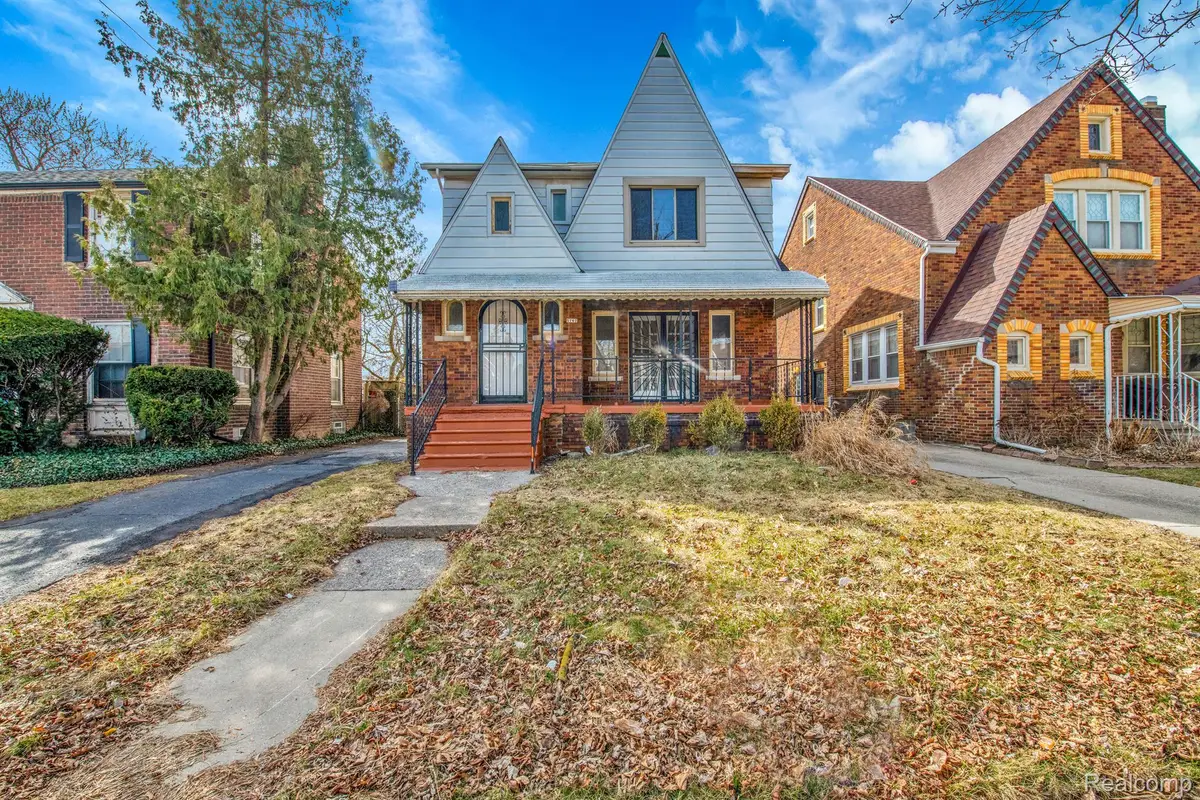 5767 WHITTIER ST, Detroit, MI 48224 - Image #1