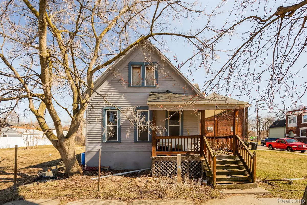 3006 HARRISON ST, Detroit, MI 48216 - Image #1