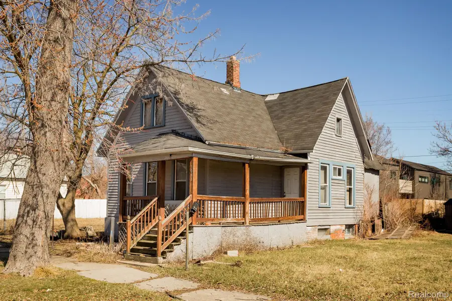 3006 HARRISON ST, Detroit, MI 48216 - Image #3