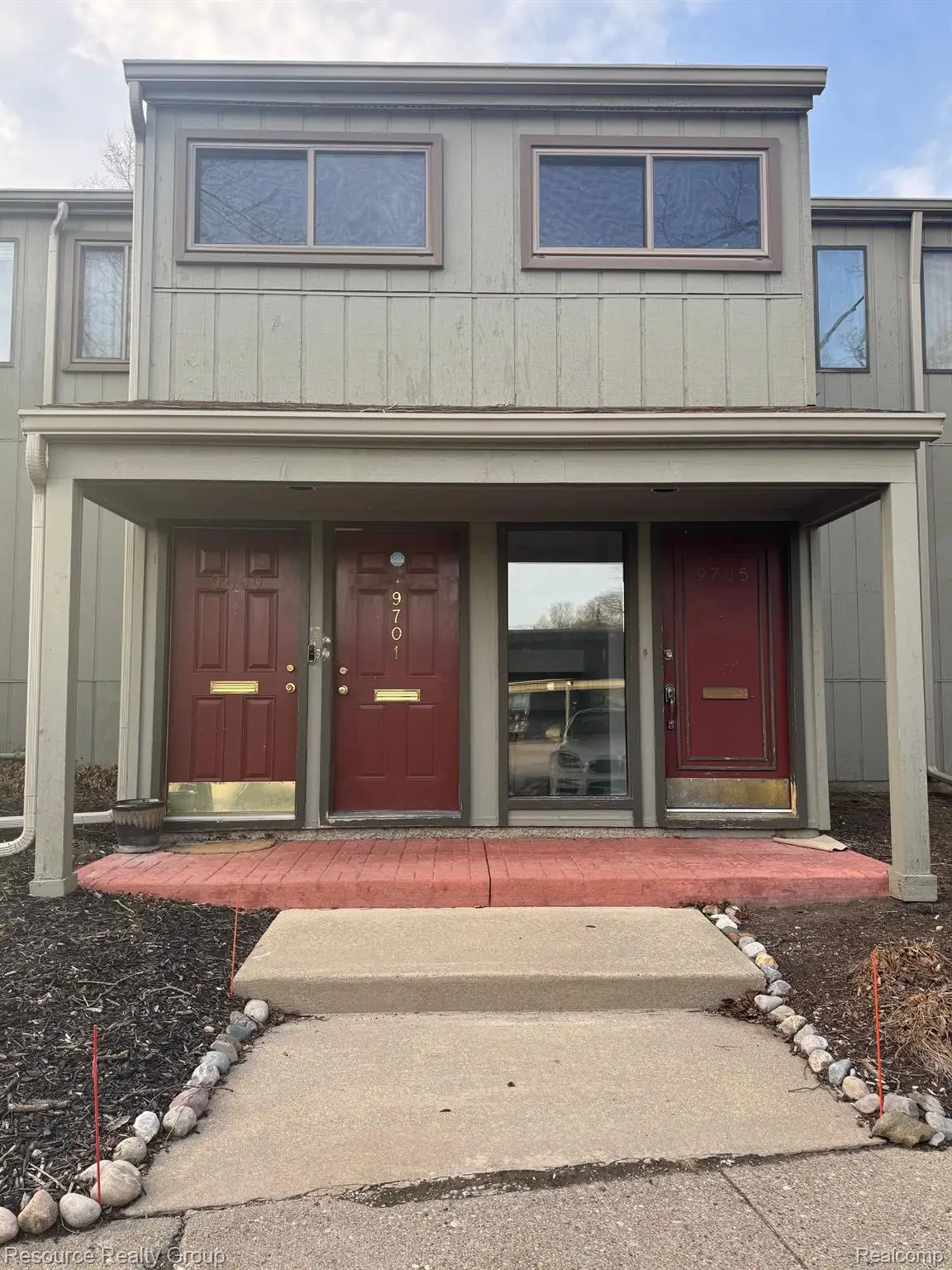 9701 Harbour Cove CRT, Ypsilanti, MI 48197 - Image #1