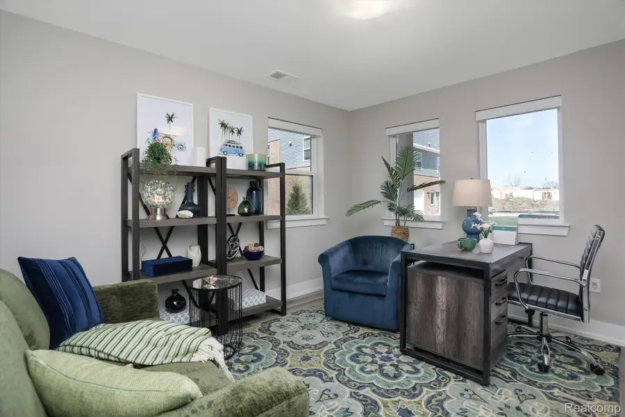 793 Canterbury Lane, Troy, MI 48085 - Image #2