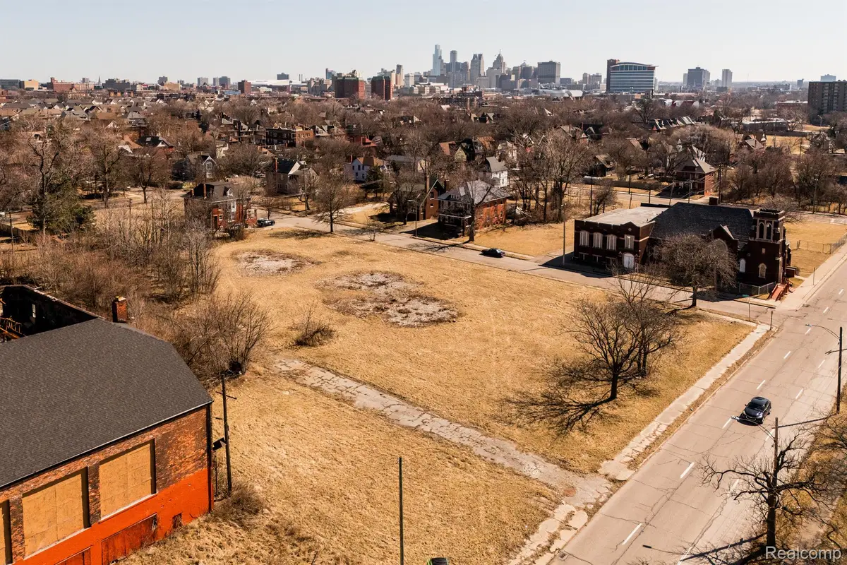 1738 LYSANDER ST, Detroit, MI 48208 - Image #1