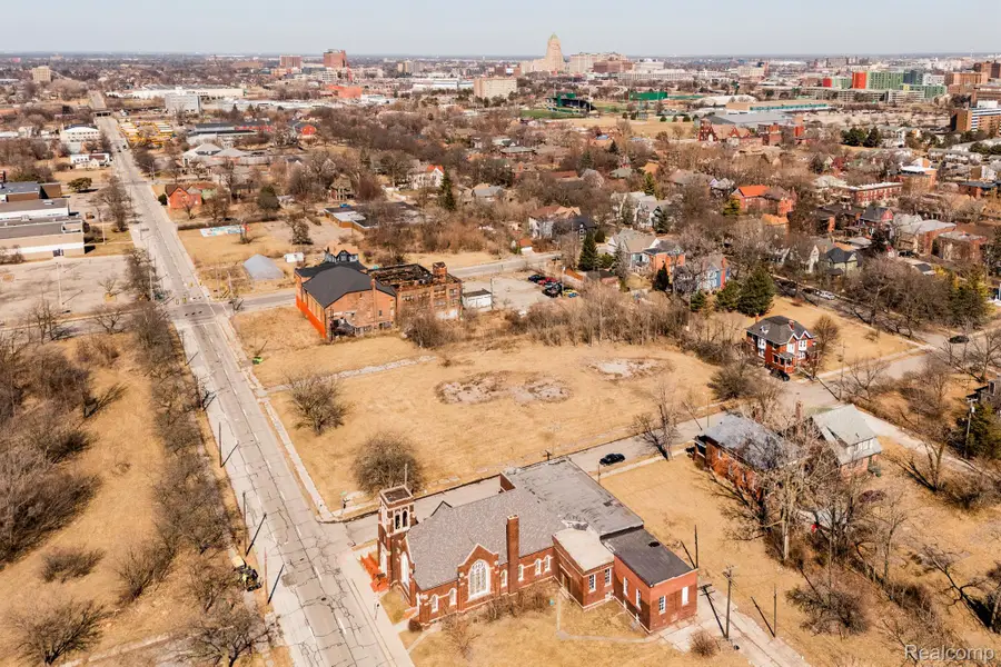 1738 LYSANDER ST, Detroit, MI 48208 - Image #3