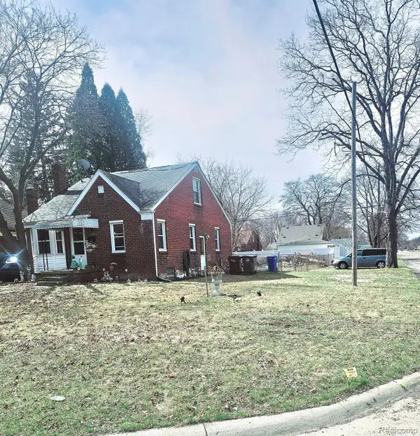 1014 ARLINGTON ST, Inkster, MI 48141