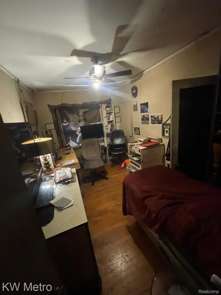 3216 WEBB ST, Detroit, MI 48206 - #2