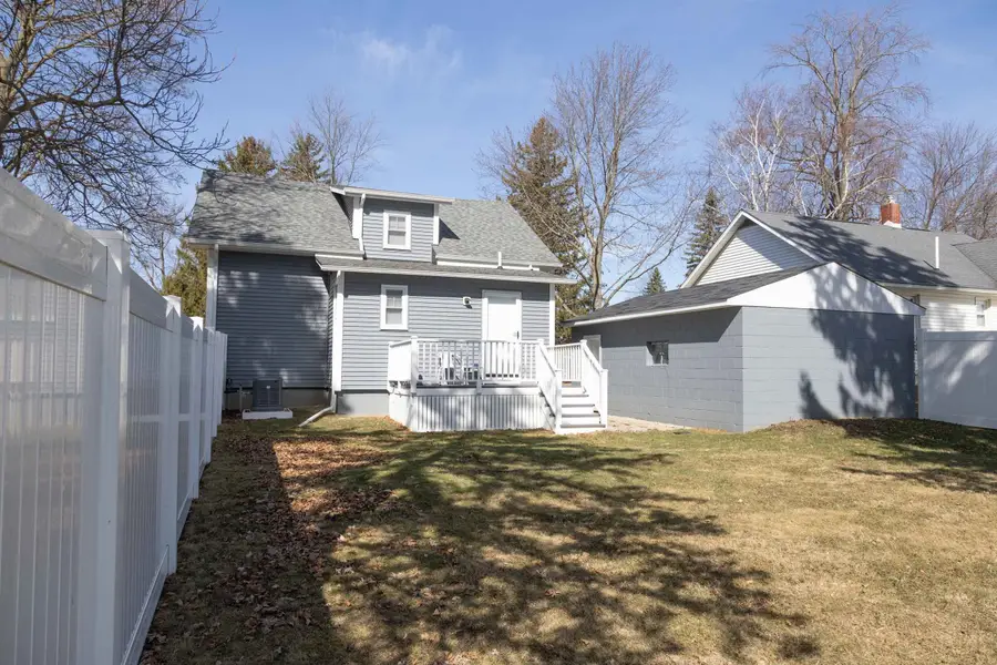4006 Pleasant Street, North Branch, MI 48461 - #3
