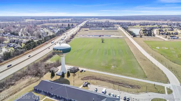 150 Waterstradt Commerce Drive, Dundee, MI 48131