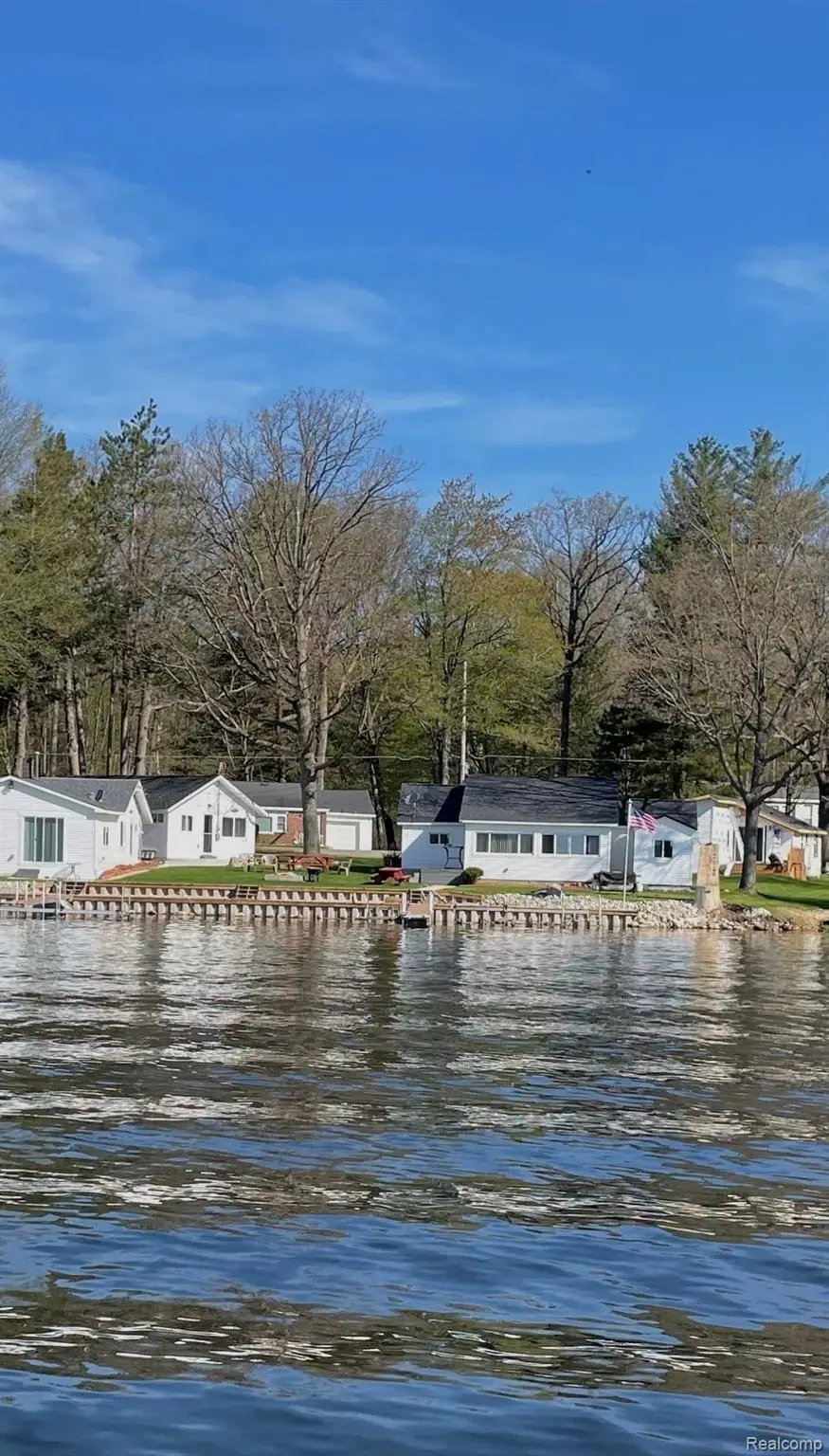 1249 N CROOKED LAKE DR, Lake, MI 48632 - Image #1