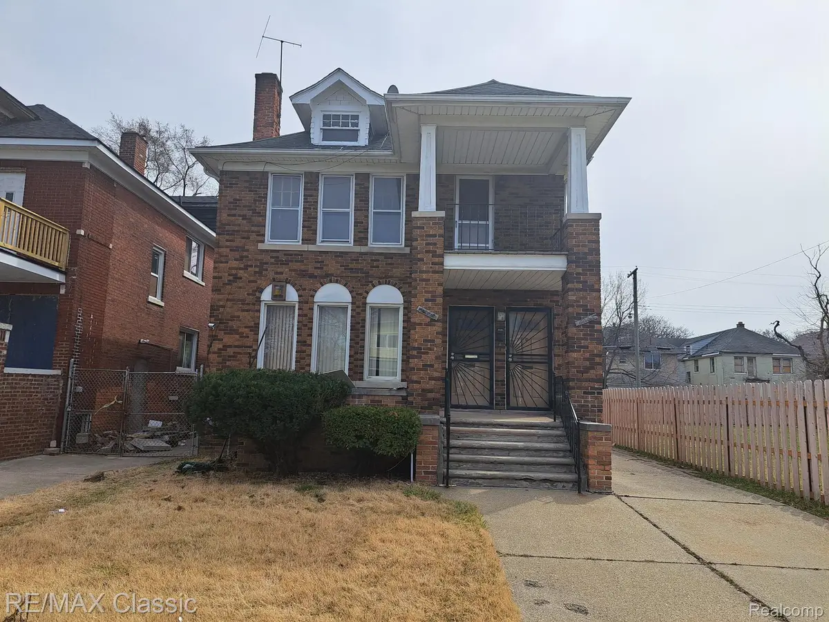 2979-2981 Tuxedo ST, Detroit, MI 48206 - Image #1