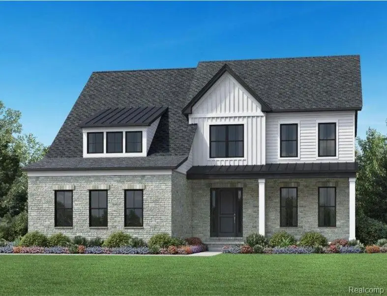 762 Sutton CRT, Saline, MI 48176 - Image #1