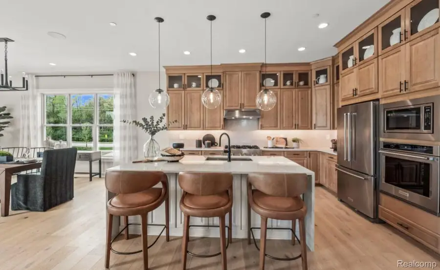 762 Sutton CRT, Saline, MI 48176 - Image #3