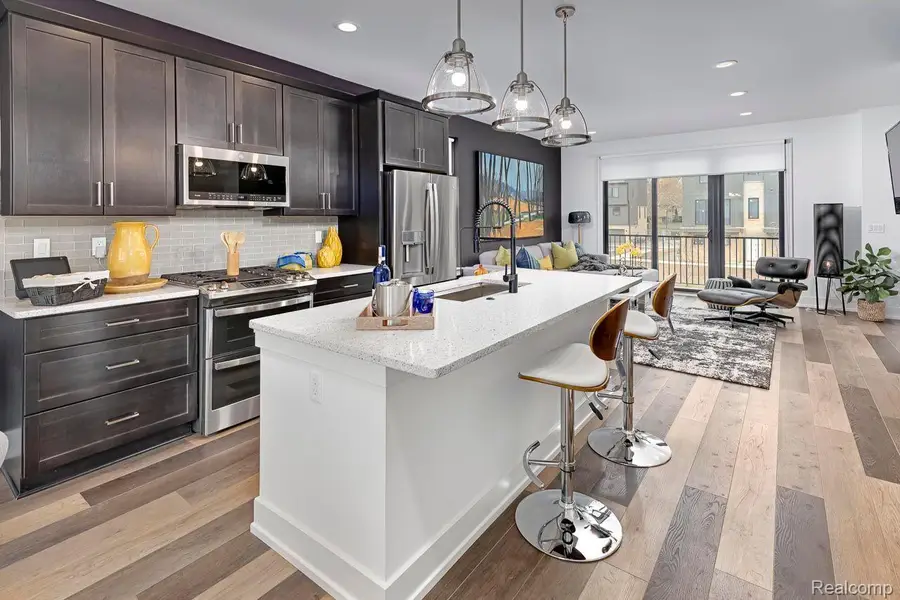 4837 Ludlow Lane, Troy, MI 48085 - Image #2