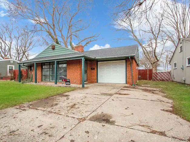 3511 KENT ST, Flint, MI 48503 - Image #3