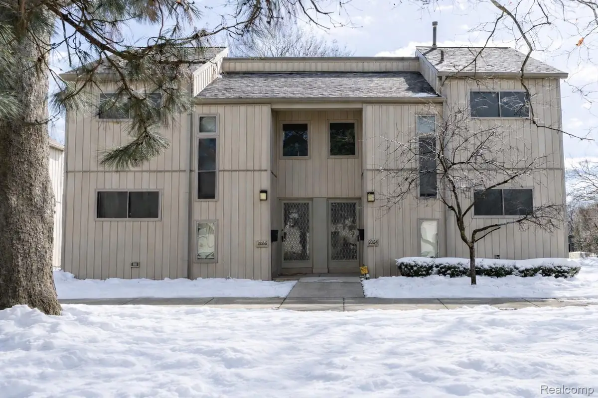 2026  Hyde Park DR, Detroit, MI 48207 - Image #1