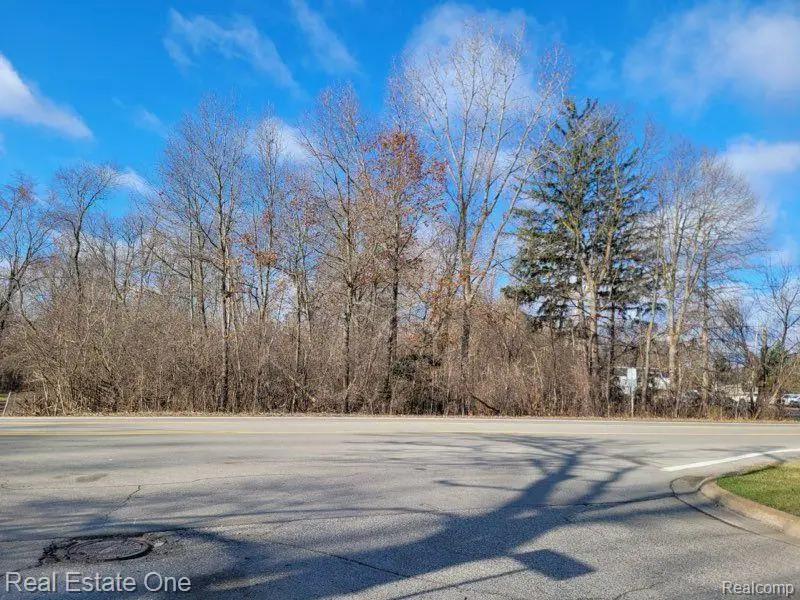 0000 UNION LAKE ROAD, White Lake, MI 48386 - Image #1