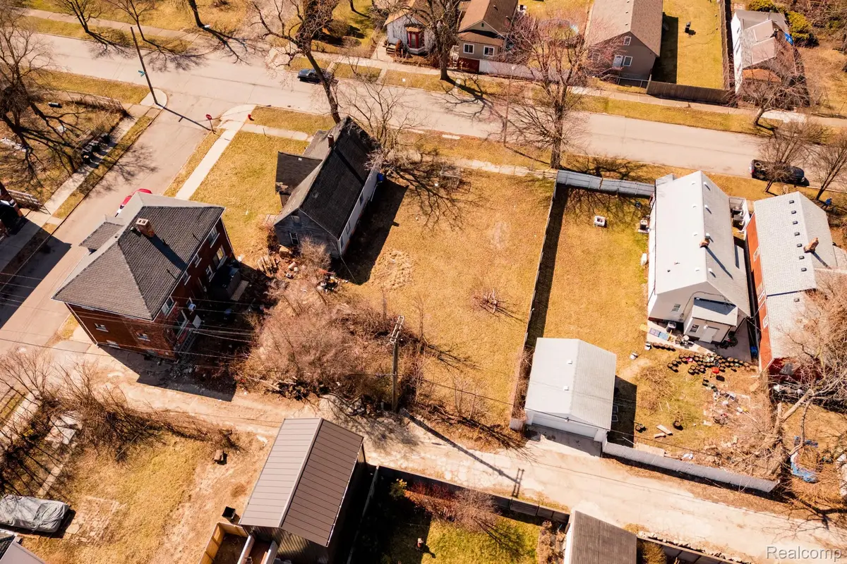 3018 HARRISON ST, Detroit, MI 48216 - Image #1