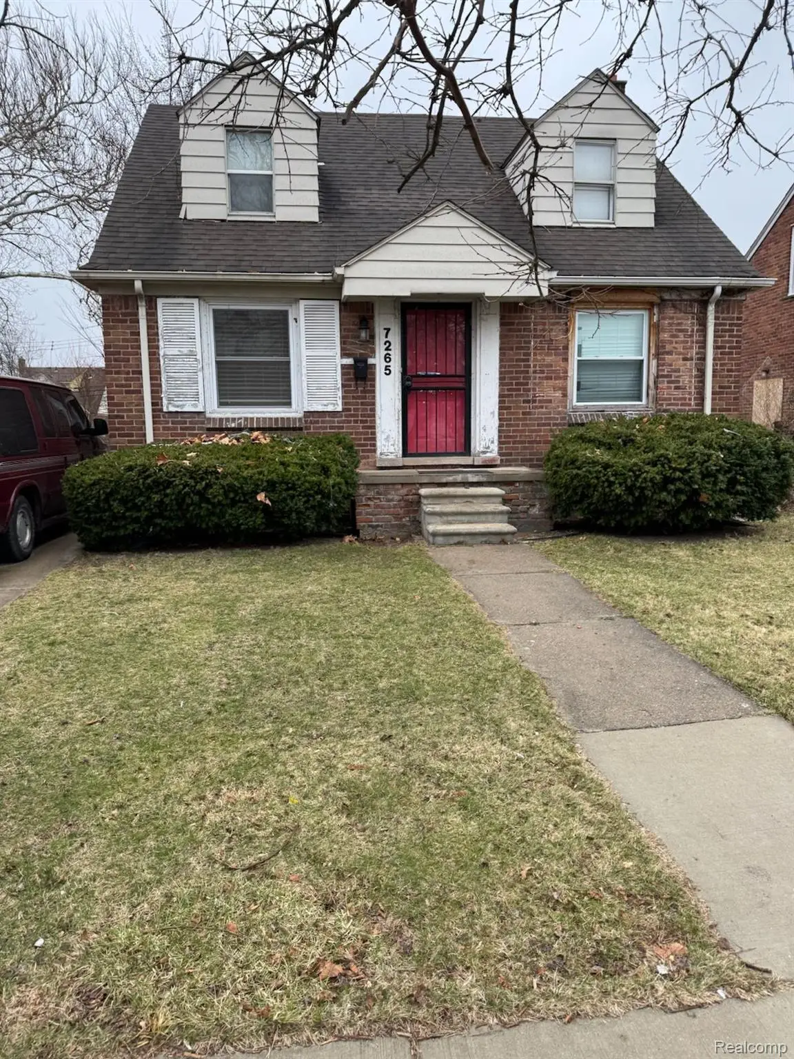 7265 EVERGREEN AVE, Detroit, MI 48228 - Image #1