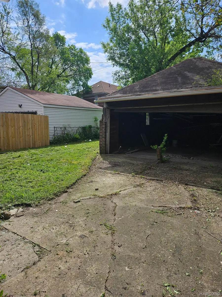 3785 PASADENA ST, Detroit, MI 48238 - Image #2