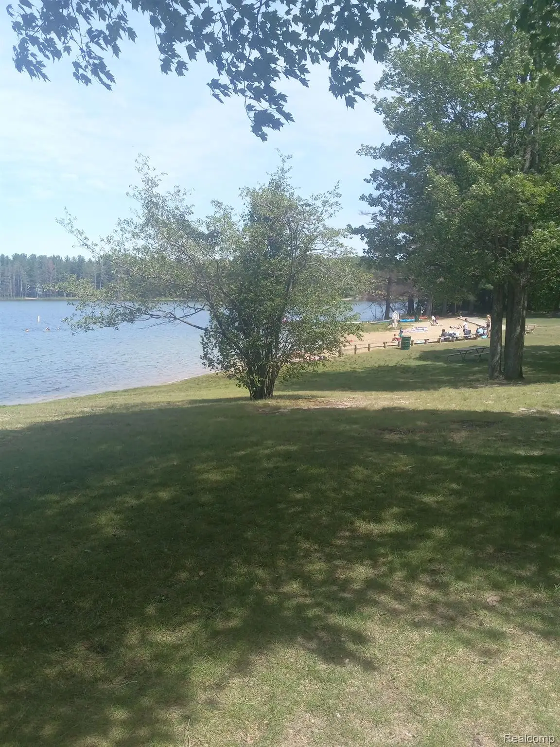 Wilamont Circle Lot 143, Mancelona, MI 49659 - Image #1