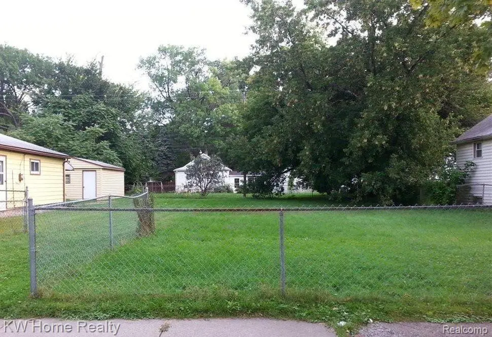 0000 W Milton  AVE, Hazel Park, MI 48030 - Image #1