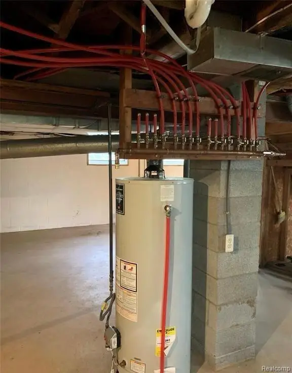 43300 N INTERSTATE 94 SERVICE DR, Belleville, MI 48111 - Image #3