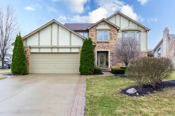 39344 Lorien Drive, SterlingHeights, MI 48313