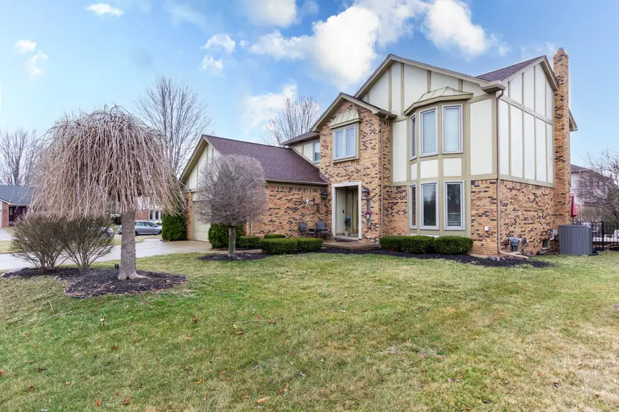 39344 Lorien Drive, Sterling Heights, MI 48313 - #2