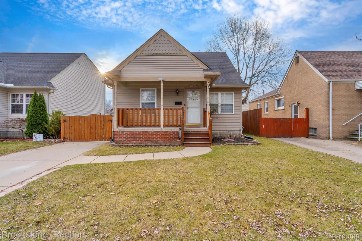 18624 HANNA ST, Melvindale, MI 48122 - Image #1