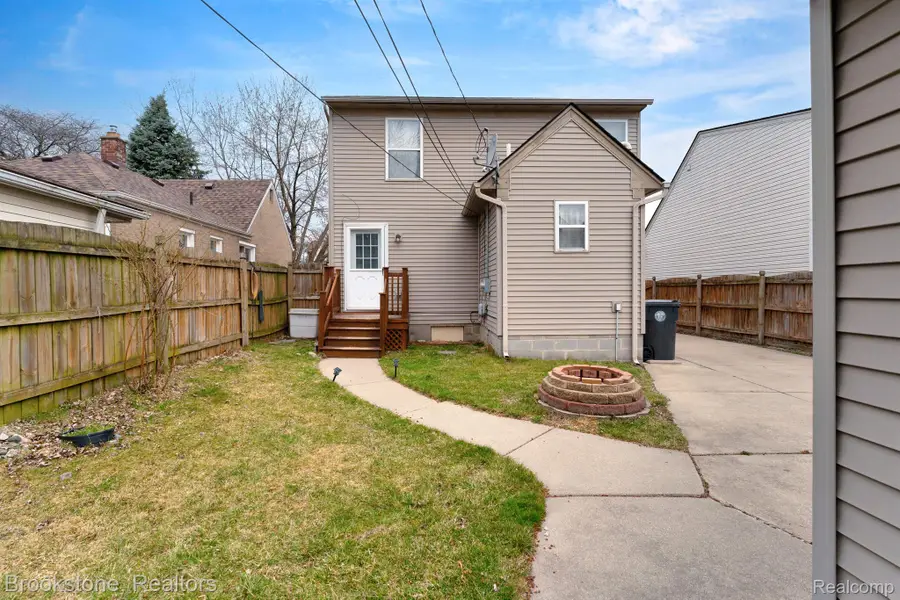 18624 HANNA ST, Melvindale, MI 48122 - Image #3