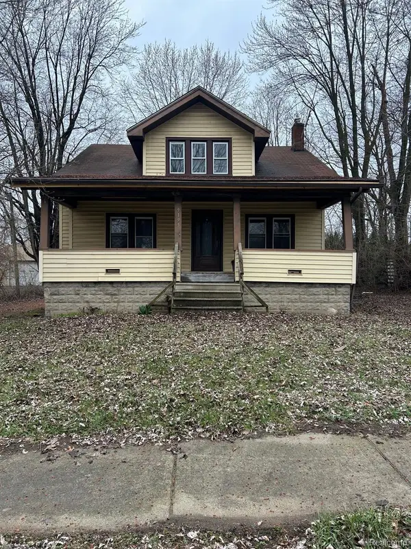 9195 N CANTON CENTER RD, Plymouth, MI 48170