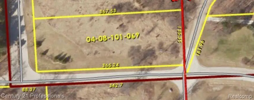 69 Preserve Drive, Fenton, MI 48430 - Image #1