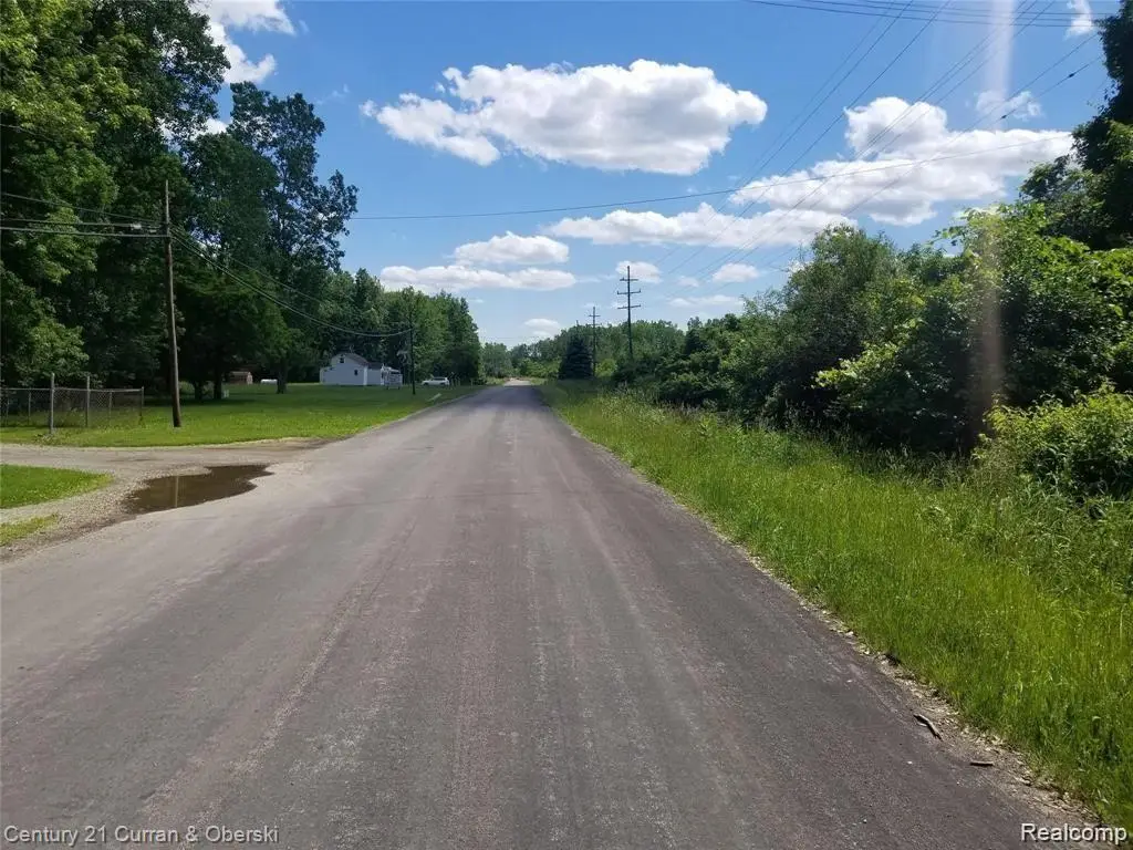 VACANAT WAHRMAN, Romulus, MI 48174 - Image #1