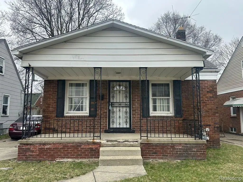 20450 GALLAGHER ST, Detroit, MI 48234 - #1