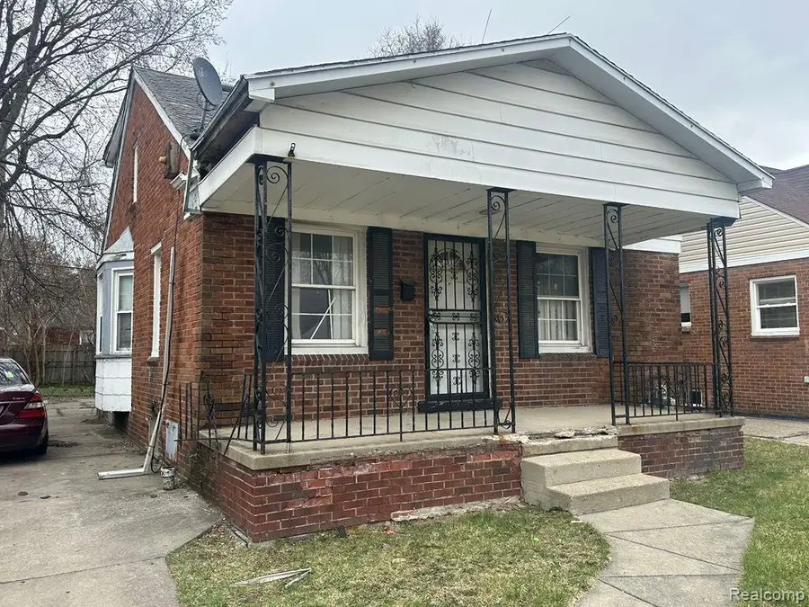20450 GALLAGHER ST, Detroit, MI 48234 - #2