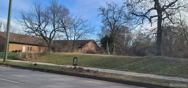 472 UNIVERSITY DR, Pontiac, MI 48342