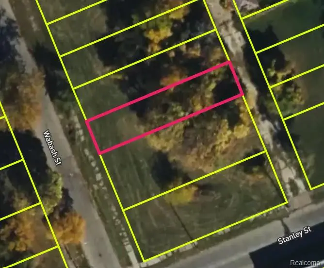 5720 WABASH ST, Detroit, MI 48208 - Image #3