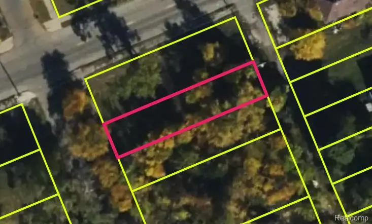 5976 WABASH ST, Detroit, MI 48208 - Image #3