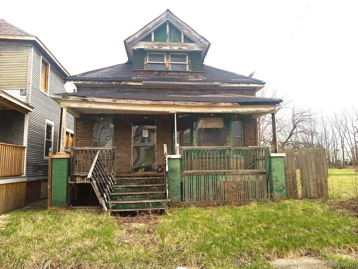 6050 VERMONT ST, Detroit, MI 48208 - Image #1