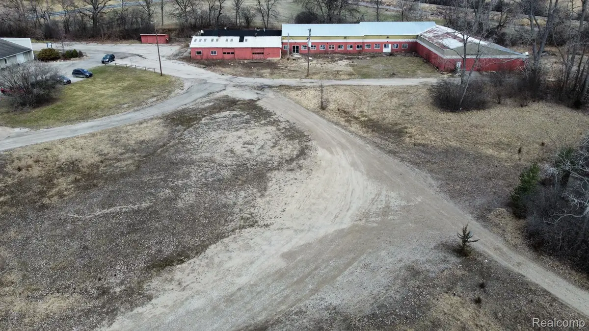 3500 PONTIAC TRL, Ann Arbor Charter Township, MI 48105 - Image #1