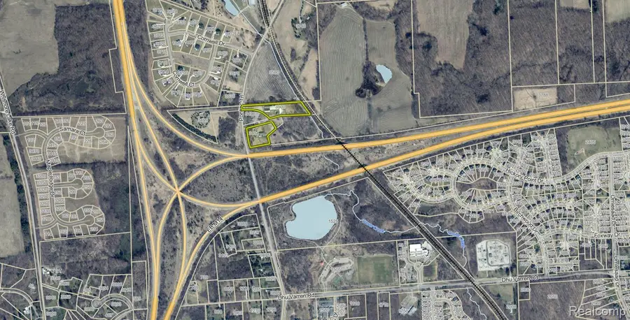 3500 PONTIAC TRL, Ann Arbor Charter Township, MI 48105 - Image #3