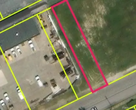 3637 E PALMER ST, Detroit, MI 48211 - Image #3