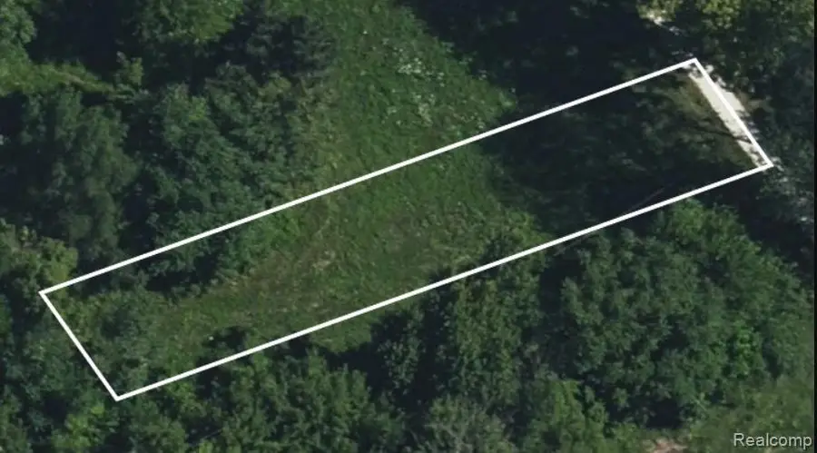 3555 LOVETT ST, Detroit, MI 48210 - Image #2