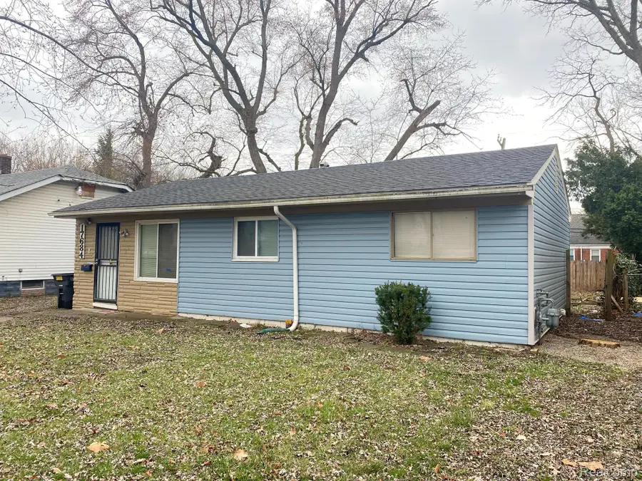 17684 FENTON ST, Detroit, MI 48219 - #3
