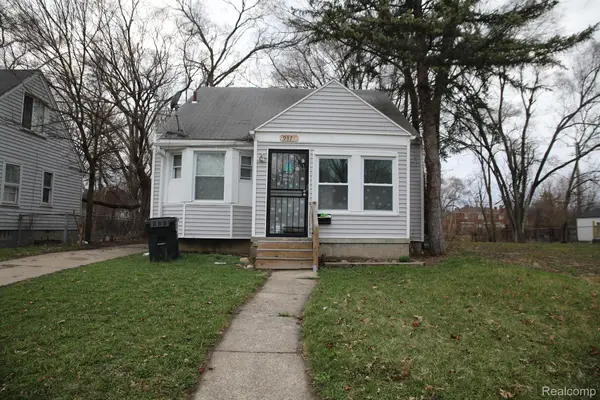 9375 PIERSON ST, Detroit, MI 48228