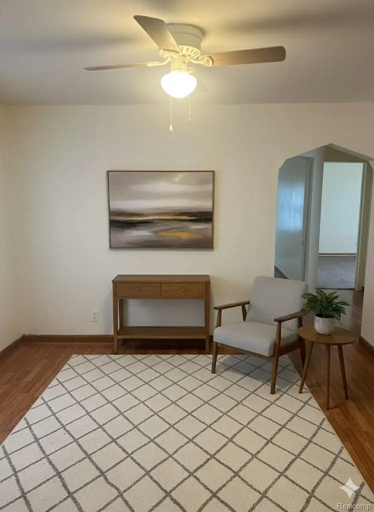 3351 TYLER ST, Detroit, MI 48238 - Image #2